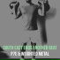 P7E, WEIGHTED METAL