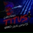Christopher Titus