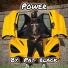 Pat Black