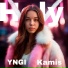 YNGI, Kamis