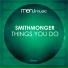 Smithmonger