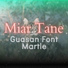 Miar Tane