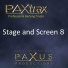 Paxus Productions