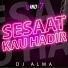 djindo7 feat. DJ ALMA