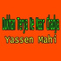 Yassen Mahi