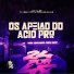 MC ALEF, Dj Jeeh FDC, Dj Douglinhas