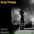 Greg Proops