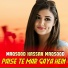 Maqsood Hassan Maqsood
