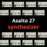 Asalto 27