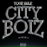 Yque ibile