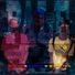 Team Eight Corduroy feat. Black, Kinglan, Djeko