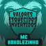 Mc kakolezinho feat. DsPacheco