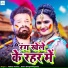 Rahul Verma, Antra Singh Priyanka