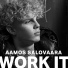 Aamos Salovaara