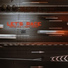 Hard Target, Mister K.A.