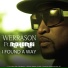 Mohombi ft. Werrason