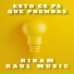Hiram Raul Music