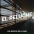 LOS AMIGOS DE LA VIDA