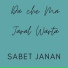 Sabet Janan