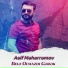 Asif Məhərrəmov