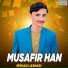 Irshad Lashari