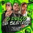 Dedé A D1000, MC Myres, Dj Emerson 7K