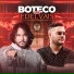 Netto D'Souza, Dj Anderson Bass