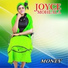 JOYCE MOHLALA