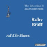 Ruby Braff