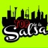 Dj Salsero