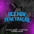Dj Ping Pong, Dj Jhow Explode, Mc Delux, Mc Gw