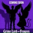 Grime Lord feat. Frogees
