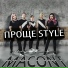 MACONT