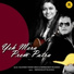 Dushyant Pratap Singh, Indrani Bhattacherjee