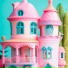 Barbie House