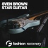 Sven Brown