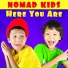 Nomad Kids