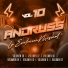 Andruss La Evolucion Musical, zaider