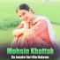 Mohsin Khattak