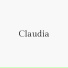 Claudia