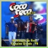 FORRÓ COCO SECO