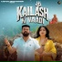 Shivam Chaudhary, Ekta Dholu