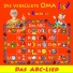 Die verrückte Oma Ilse