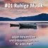 Schlafmusik, Einschlafhilfe, Entspannungsmusik
