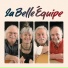 La Belle Équipe, Paul Marchand, Liette Remon