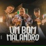 Mc Kevin O Chris, Mc Maneirinho, Sodré
