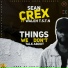 Sean Crex feat. Waleh T.S.T.N