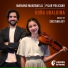 Pilar Policano, Mariano Manzanelli, Cristian Axt