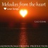 Lucy John, Soft Relaxing Piano Music