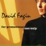David Fagin